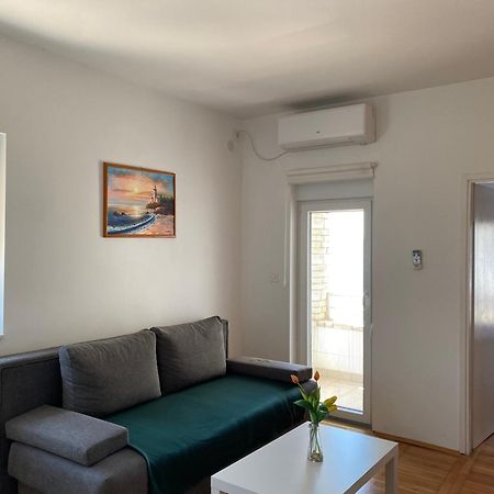 Apartments By The Sea Kozino, Zadar - 5803 Rom bilde