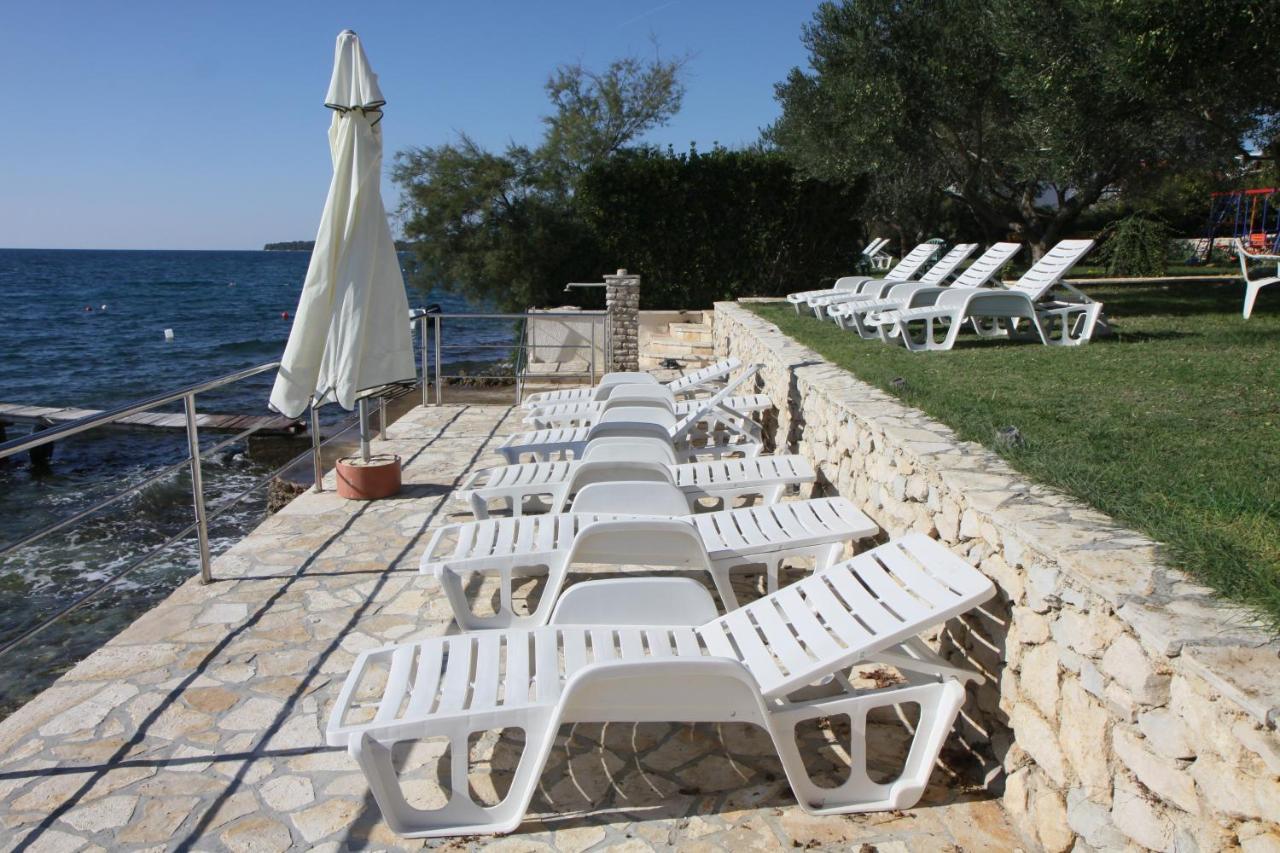 Apartments By The Sea Kozino, Zadar - 5803 Eksteriør bilde