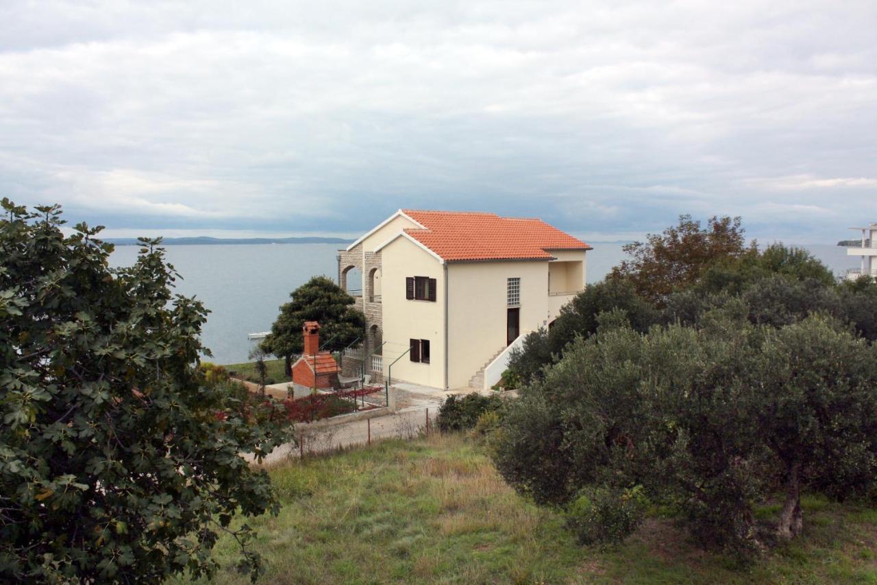 Apartments By The Sea Kozino, Zadar - 5803 Eksteriør bilde